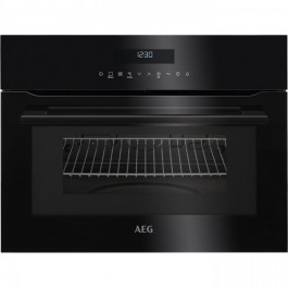 Microondas Aeg KMR721000B de 45cm integrado