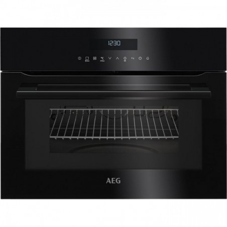 Microondas Aeg KMR721000B de 45cm integrado