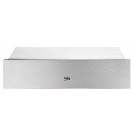 Comprar Calientaplatos Beko DRW 11401 FX inox 14cm Oferta Outlet