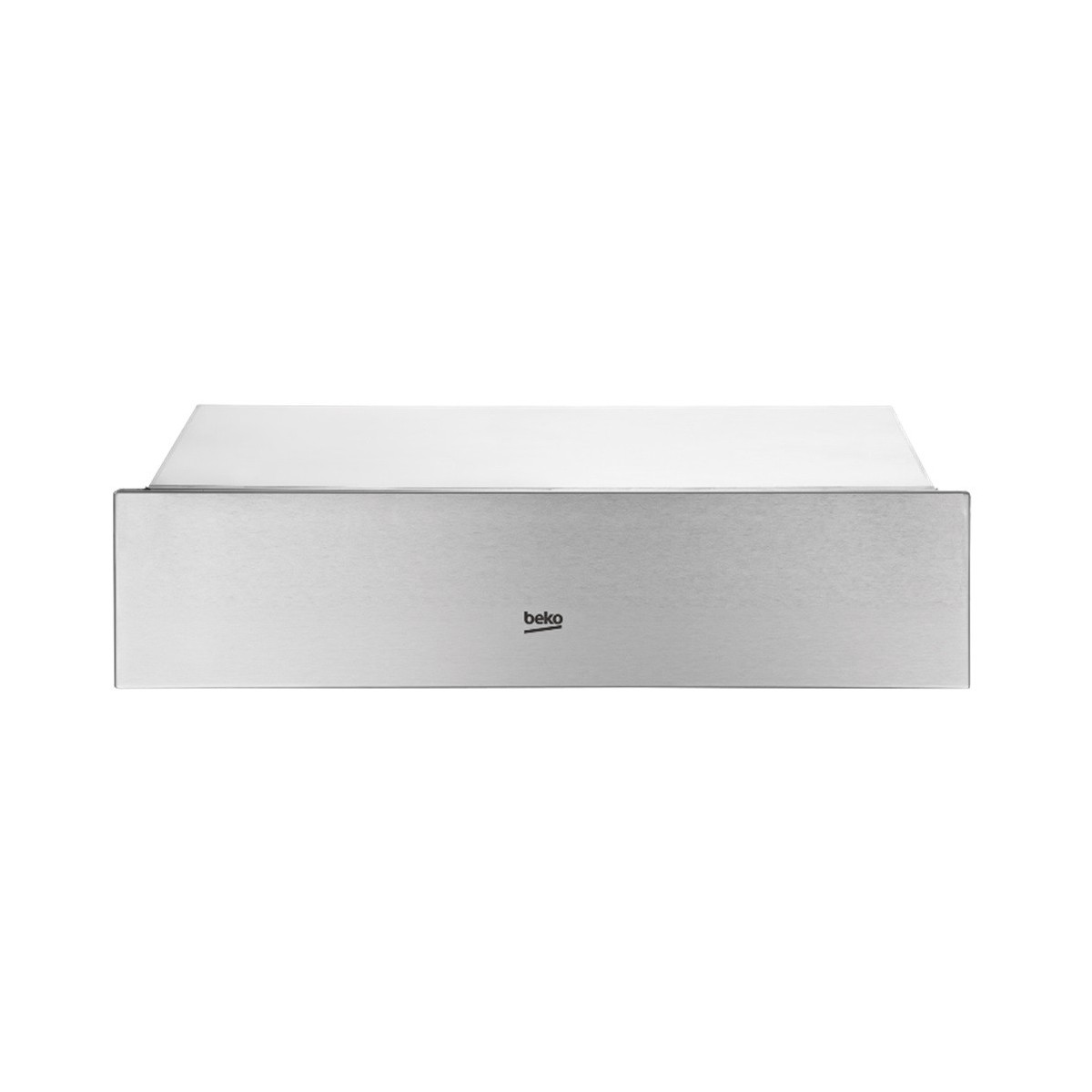 Calientaplatos Beko DRW 11401 FX inox 14cm