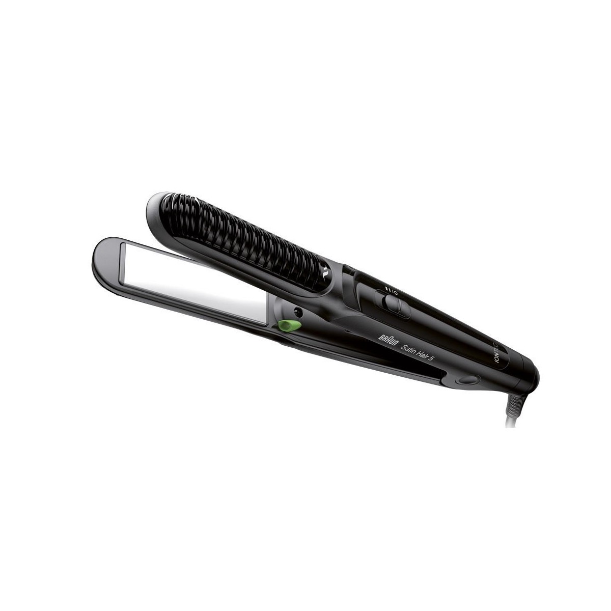 Plancha pelo Braun ST570 Satin Hair 5