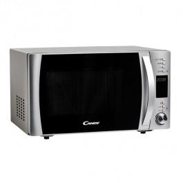 Microondas Candy CMXG 25DCS grill 25L