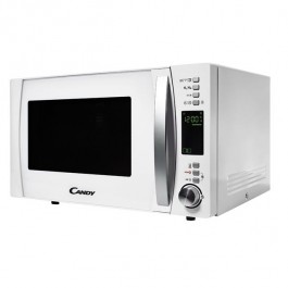 Microondas Candy CMXG 25DCW grill blanco