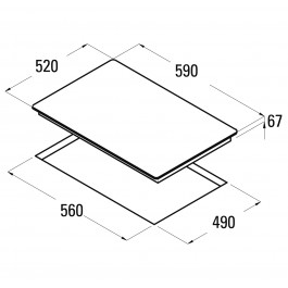 CATA T604 4f Vitro