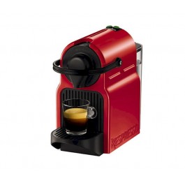 Comprar Cafetera KRUPS XN1005 Inissia Roja Oferta Outlet