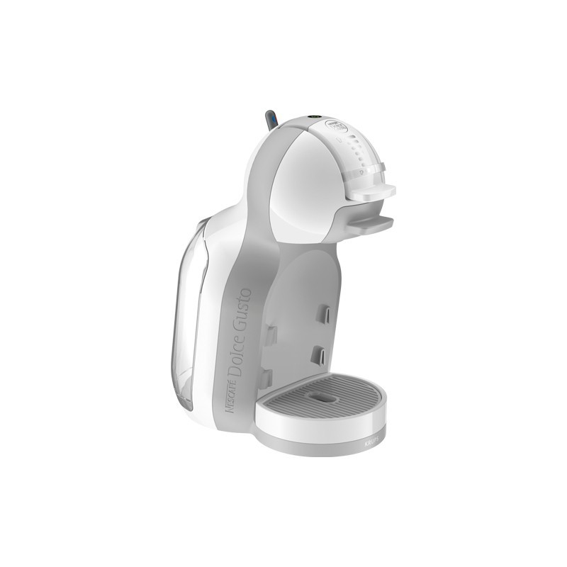 KRUPS KP1201 Mini Me Blanco