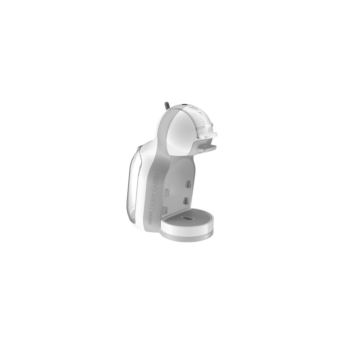 KRUPS KP1201 Mini Me Blanco