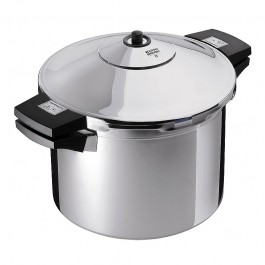 Comprar Olla Kuhn Rikon 3016 Duromatic Multipan Inox 4 Litros Oferta Outlet