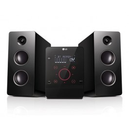 LG CM2760 100w Bluetooth