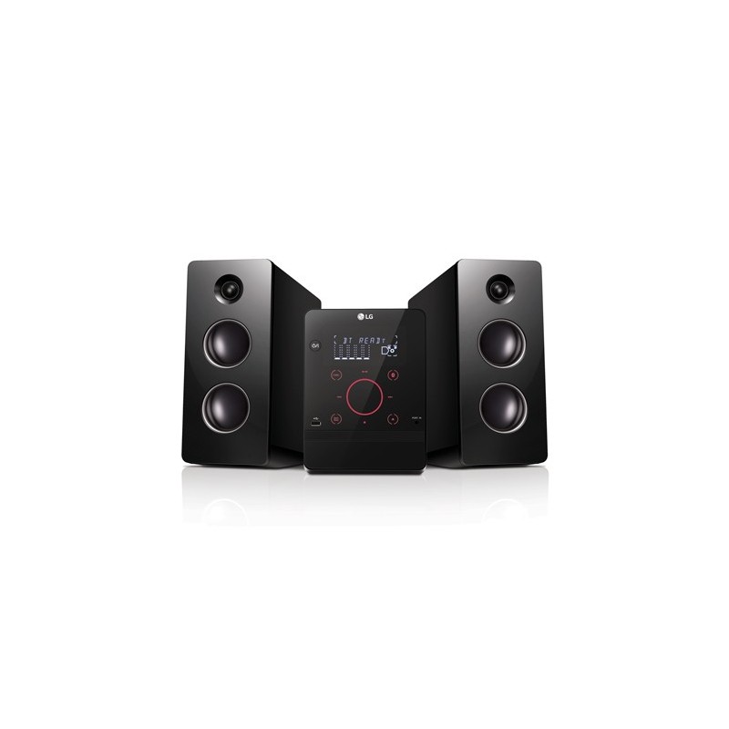 LG CM2760 100w Bluetooth