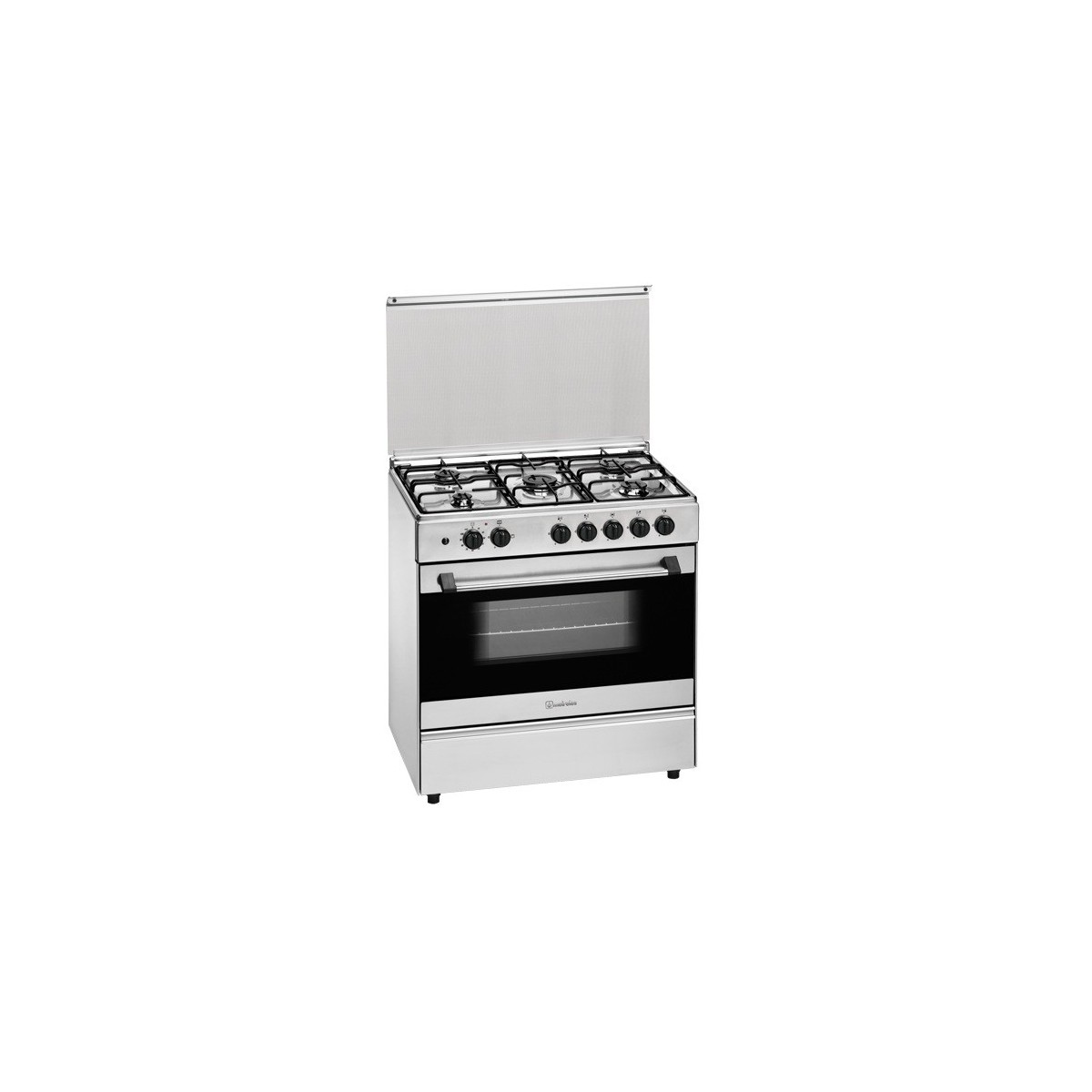 Cocina Meireles G 801 X but 80cm