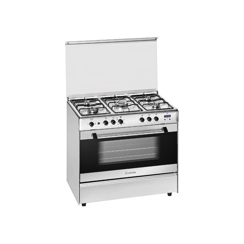 Cocina Meireles G 911 X but 90cm