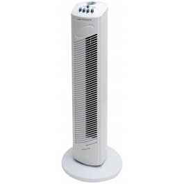 Comprar Ventilador torre Oscilante Orbegozo Tw0745 Potencia 45w Oferta Outlet