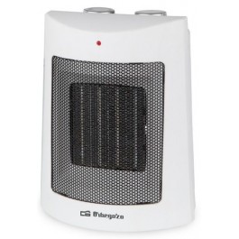 Calefactor Orbegozo CR5013 Ceramico 1500 W