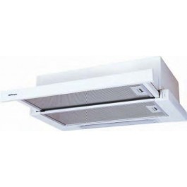 Comprar Campana Orbegozo TL06260BL Blanca 60cm Oferta Outlet