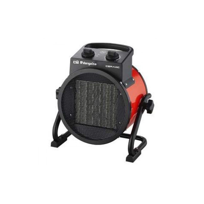 Calefactor Orbegozo fhr3050 cerámico 3000w