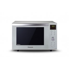 Comprar Microondas Panasonic NNDF385MEPG 23l Plata Oferta Outlet