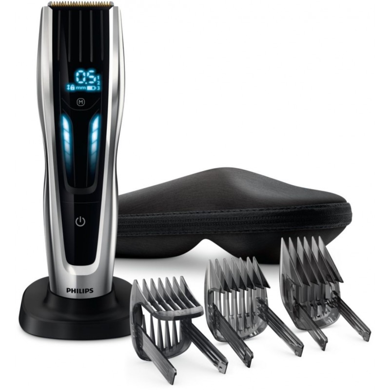 Cortapelos Philips HAIRCLIPPER Series 9000 HC9450/20