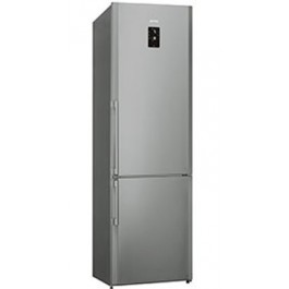 Combi Smeg FC400X2PE Acero 2.m