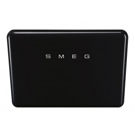 Comprar Campana Smeg KFAB75BL 75cm Negro clase A+ Oferta Outlet