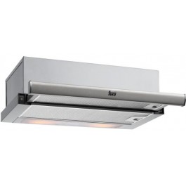 Comprar Campana Teka TL 7420 70cm inox Oferta Outlet