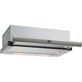 Comprar Campana Teka TL 6420 60cm inox Oferta Outlet