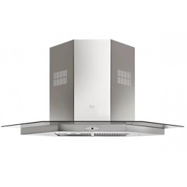 Campana Teka DQ2 985 90cm Inox