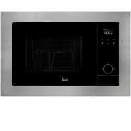 Microondas Teka MS 620 BIS inox 20L