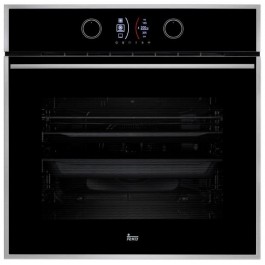 Comprar Horno Teka HLB 860 inox + Negro clase A+ Oferta Outlet