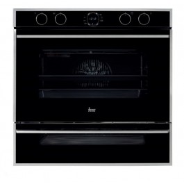 Comprar Horno Teka HLD 45.15 inox Dual clase A de 60cm Oferta Outlet