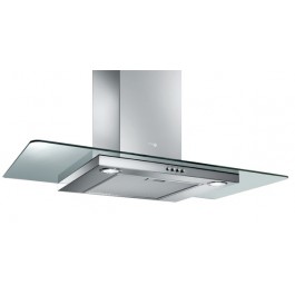 Comprar Campana Turboair SEMPIONE cristal inox 90cm Oferta Outlet