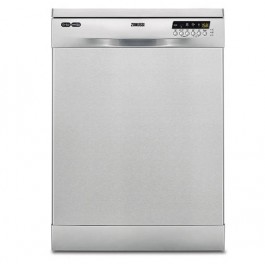 Comprar Lavavajillas Zanussi ZDF26030XA inox 60cm clase A+++ Oferta Outlet