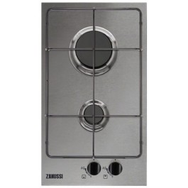 Comprar Placa modular Zanussi ZGG35214XA inox Oferta Outlet