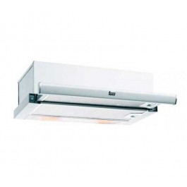 Comprar Campana Teka TL 6420 60cm blanca Oferta Outlet