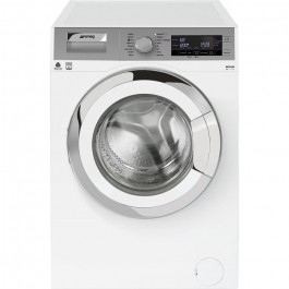 Comprar Lavadora Smeg WHT814LSES 1400rpm 8Kg Oferta Outlet