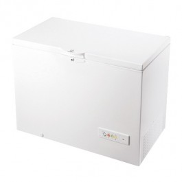 Comprar Congelador horizontal Indesit OS 1A 300 H 2 clase A+ 311 litros Oferta Outlet