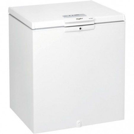 Arcon Whirlpool WH 2010 A+E blanco 865x810 clase A+ 207L