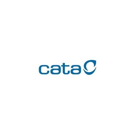 Extractor CATA 00900402 E-100 G BK