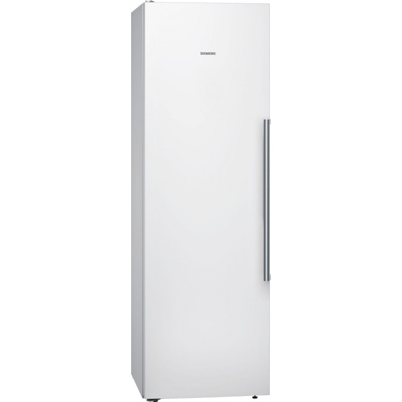 Frigorifico Siemens KS36VAW4P de 186cm Blanco