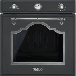 Comprar SMEG SF750AS Antracita Inox Oferta Outlet