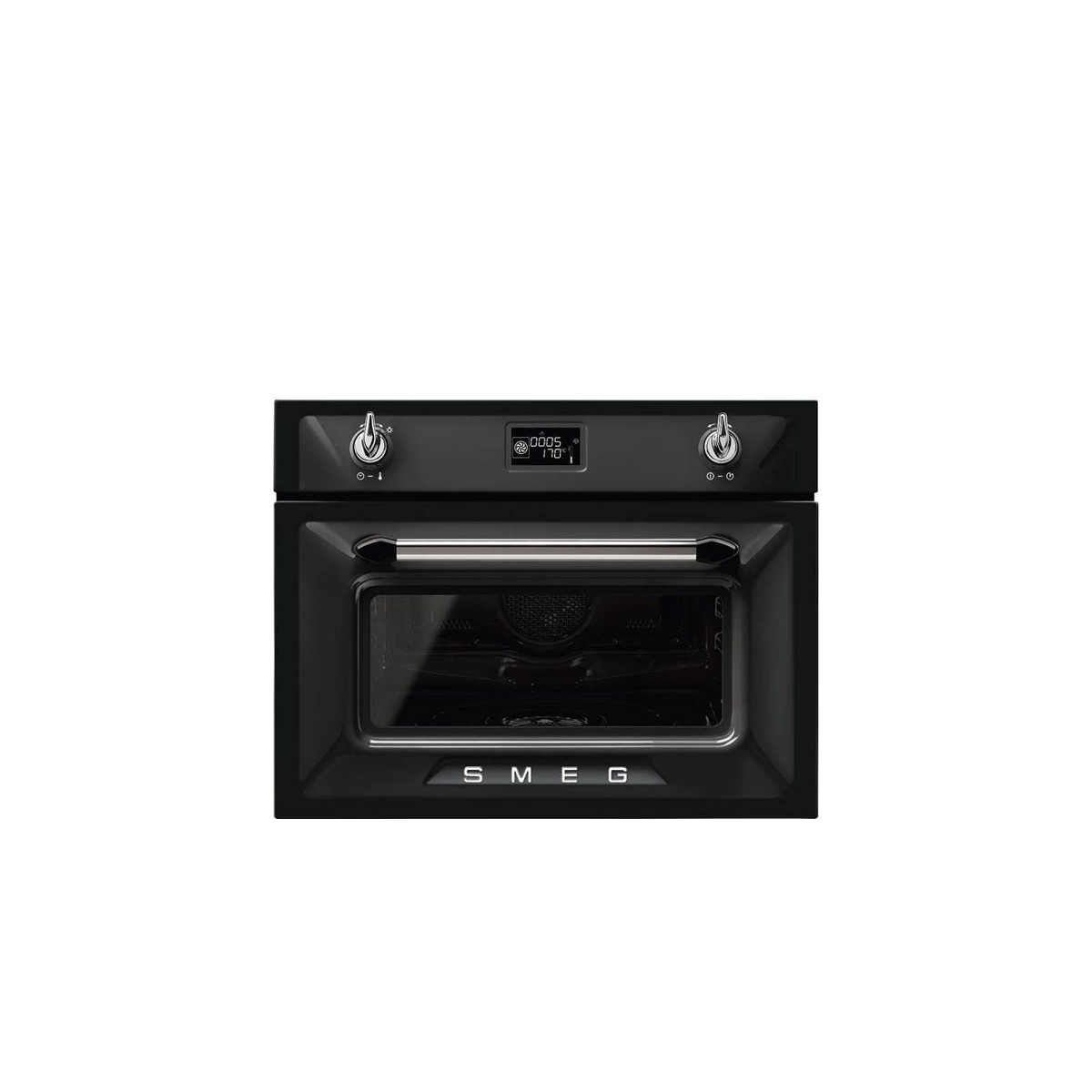 Horno SMEG SF4920VCN1