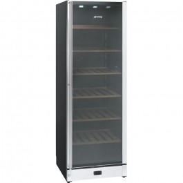 Comprar Vinoteca Smeg SCV115A clase A+ 185cm 115 botellas Oferta Outlet