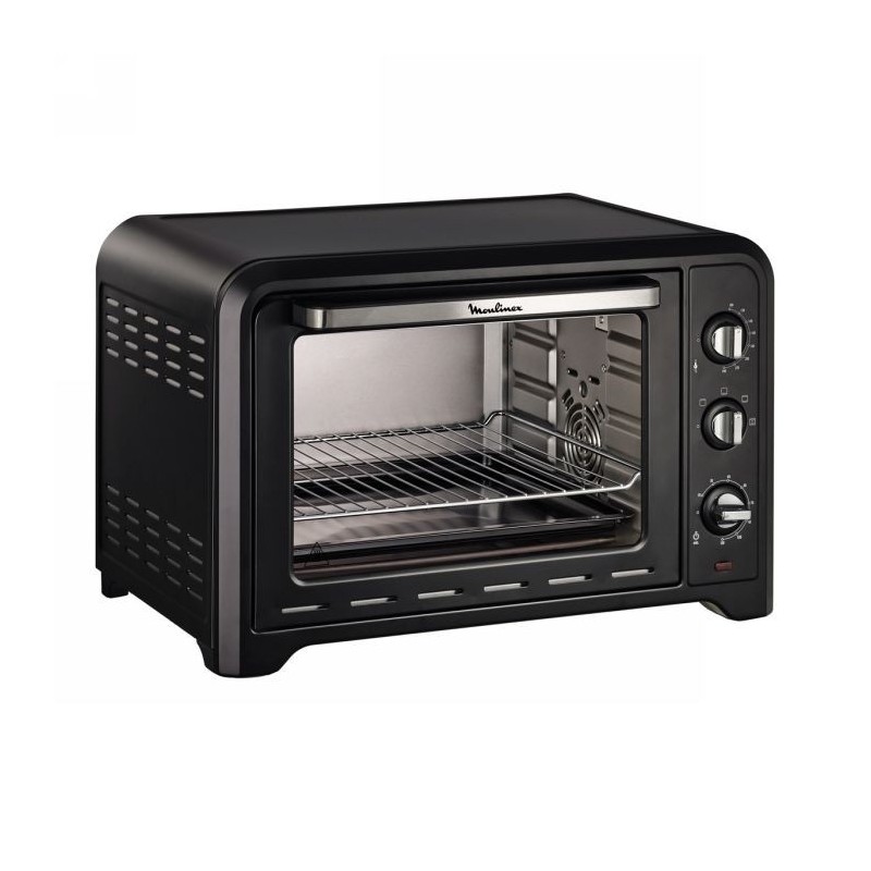 Mini Horno Moulinex OX4848 de 39 Litros Optimo