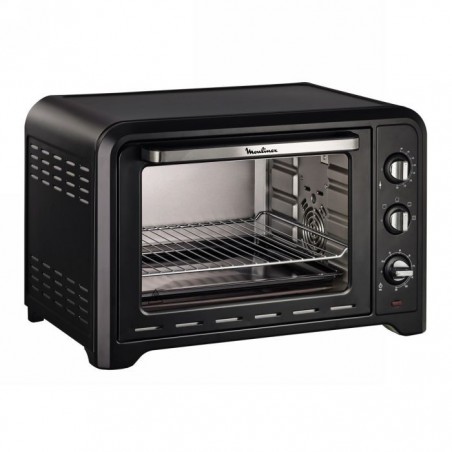 Mini Horno Moulinex OX4848 de 39 Litros Optimo