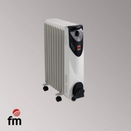 Comprar Radiador aceite FM RW20 Oferta Outlet