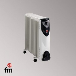 Comprar Radiador aceite FM RW25 Oferta Outlet