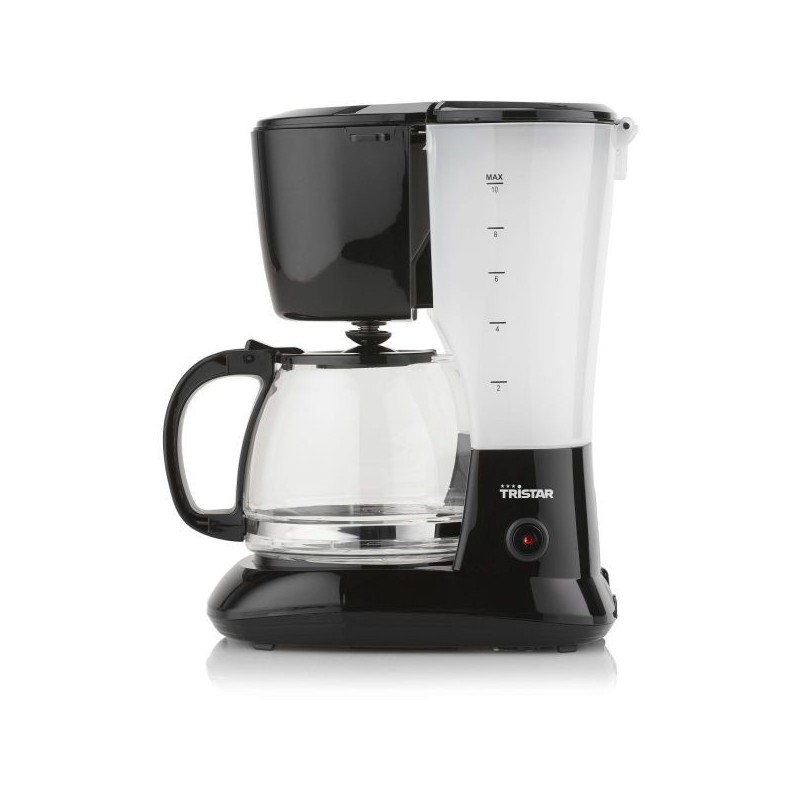 Cafetera Tristar CM1245 de Goteo