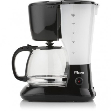 Cafetera Tristar CM1245 de Goteo