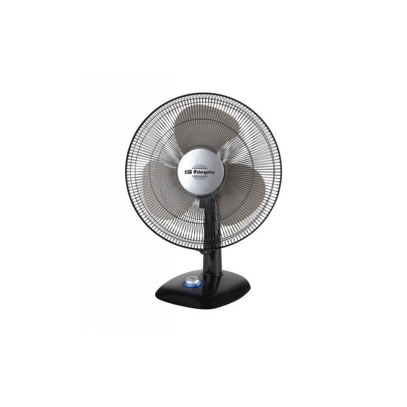 Ventilador Orbegozo TF0124