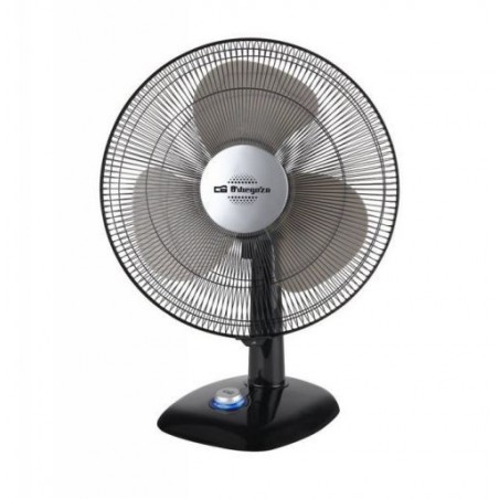 Ventilador Orbegozo TF0124